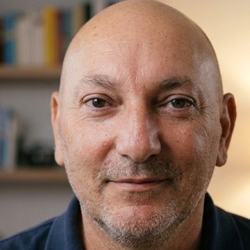 Gianluca Marsala, consulente energetico